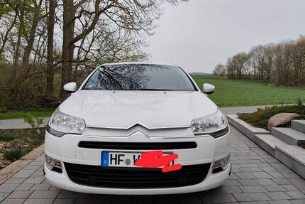 Citroen C5 204.000 km 4.600 &euro; Bunde 32257