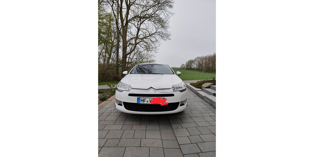 Citroen C5 204.000 km 4.600 &euro; Bunde 32257