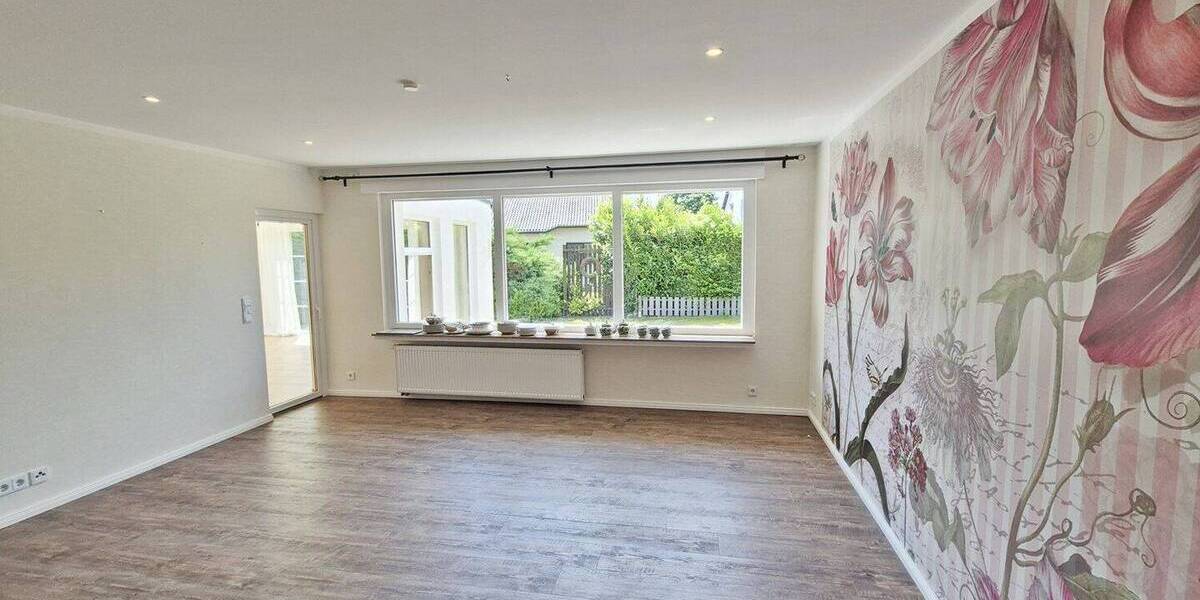 Einfamilienhaus Espelkamp Isenstedt - 5 Zimmer, 145 m&sup2;, 379.000&euro; | Angebot:26862500