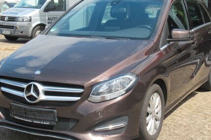 Mercedes-Benz B 180 181.000 km 8.890 &euro; Bad Oeynhausen 32549