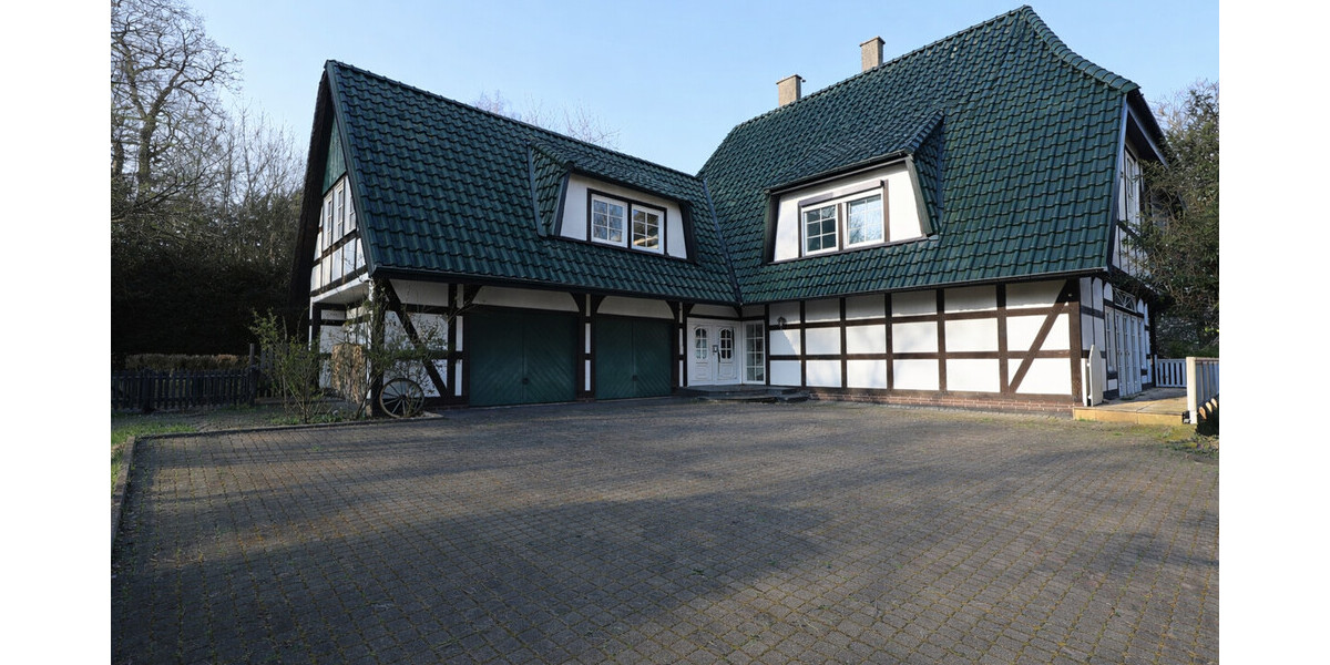 - Villa Hüllhorst | Angebot:26002980