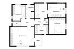 Einfamilienhaus Minden Dützen - 7 Zimmer, 203 m&sup2;, 399.000&euro; | Angebot:25738497