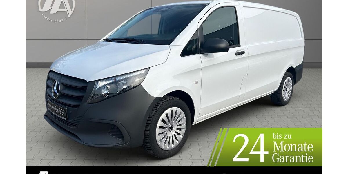 Mercedes-Benz Vito 43.250 km 31.523 &euro; Porta Westfalica 32457