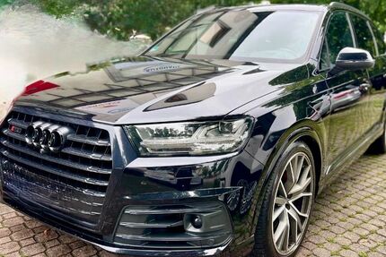 Audi SQ7 149.000 km 43.800 &euro; Bückeburg 31675