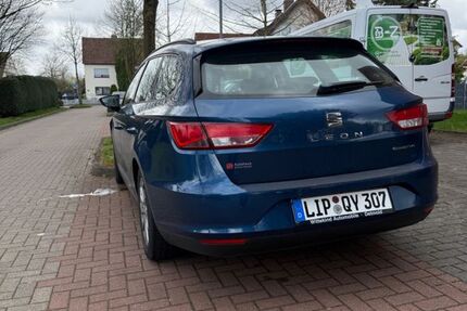 Seat Leon 188.000 km 7.500 &euro; Bad Salzuflen 32107