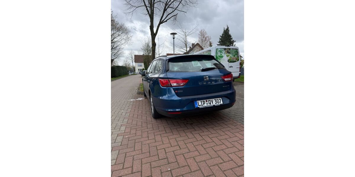 Seat Leon 188.000 km 7.500 &euro; Bad Salzuflen 32107
