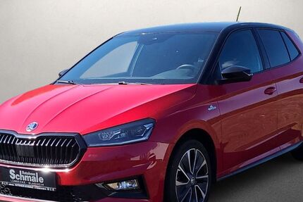 Skoda Fabia 47.500 km 21.990 &euro; Lübbecke 32312
