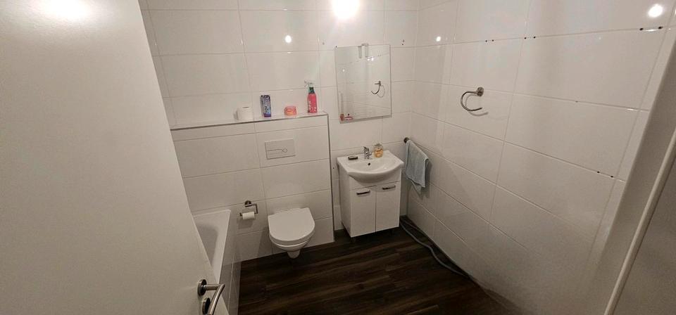 Etagenwohnung Bünde - 3 Zimmer, 50 m&sup2;, 500&euro; | Angebot:26003648