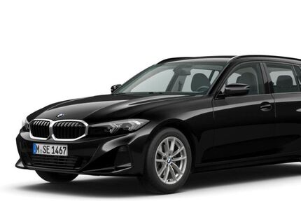 BMW 320 92.987 km 25.850 &euro; Bad Oeynhausen 32547