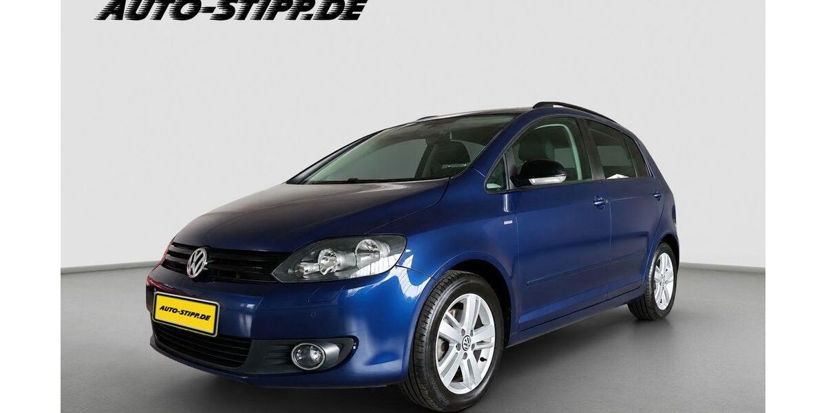 VW Golf Plus 87.517 km 8.450 &euro; Herford 32051