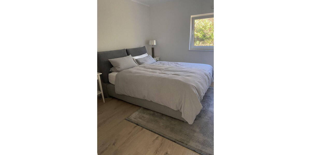 Etagenwohnung Porta Westfalica Hausberge - 5 Zimmer, 135 m&sup2;, 1.490&euro; | Angebot:26016202