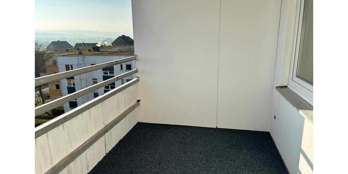 Etagenwohnung Rinteln - 2 Zimmer, 58 m&sup2;, 454&euro; | Angebot:24635853