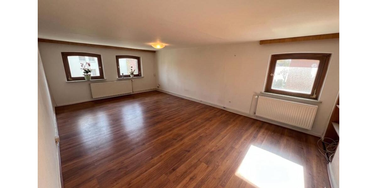 Etagenwohnung Hessisch Oldendorf - 3 Zimmer, 56 m&sup2;, 450&euro; | Angebot:26268010