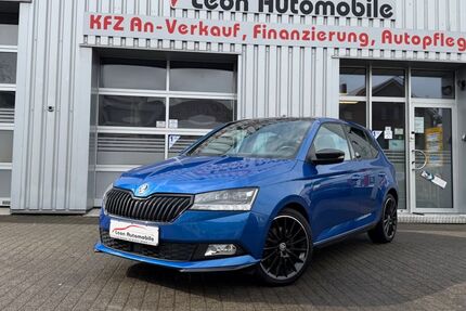 Skoda Fabia 119.500 km 12.990 &euro; Bad Oeynhausen 32547