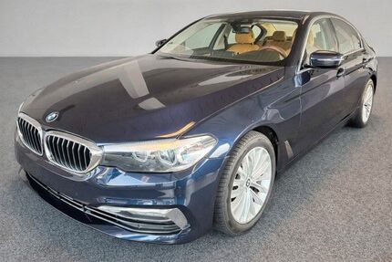 BMW 520 116.951 km 21.999 &euro; Herford 32051