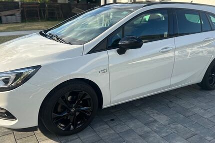 Opel Astra 47.100 km 13.900 &euro; Bad Oeynhausen 32549