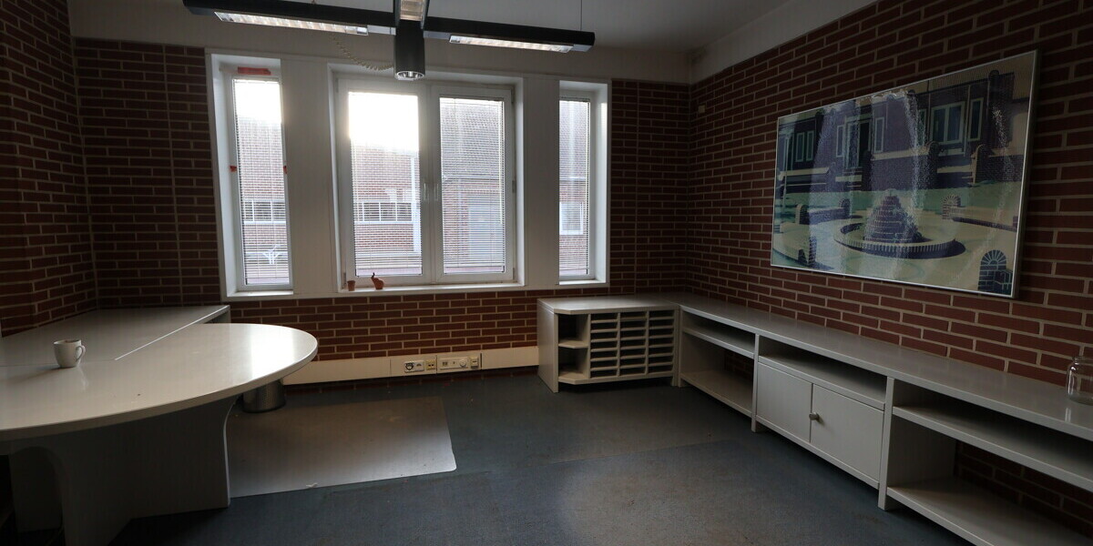 Seltene Gelegenheit: Großes Gewerbeareal mit Halle, Büro und Freifläche - Gewerbeobjekt Löhne | Angebot:25999913