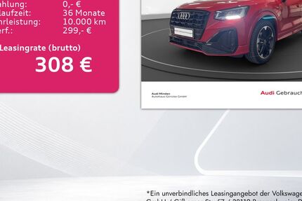 Audi Q2 7.940 km 27.280 &euro; Minden 32427
