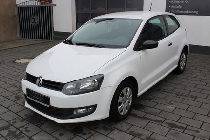 VW Polo 127.000 km 5.790 &euro; Obernkirchen/Vehlen (B65) 31683