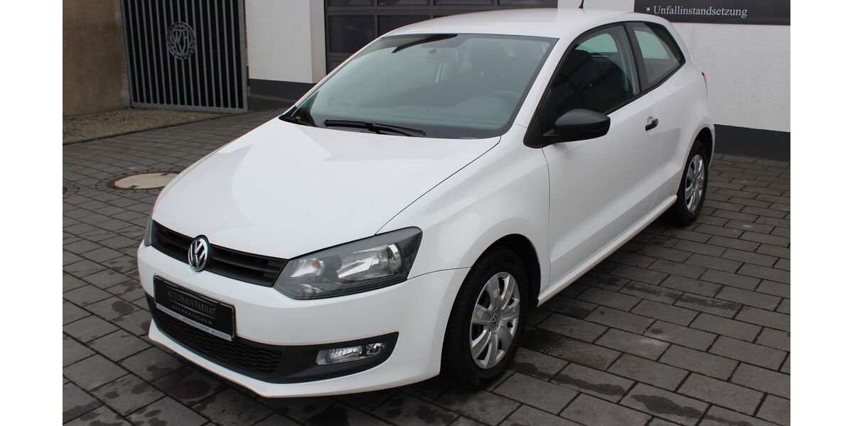 VW Polo 127.000 km 5.790 &euro; Obernkirchen/Vehlen (B65) 31683