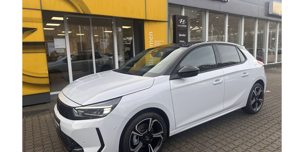 Opel Corsa 1.501 km 21.870 &euro; Espelkamp 32339