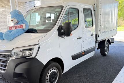Renault Master 23.000 km 28.999 &euro; Bad Salzuflen 32107
