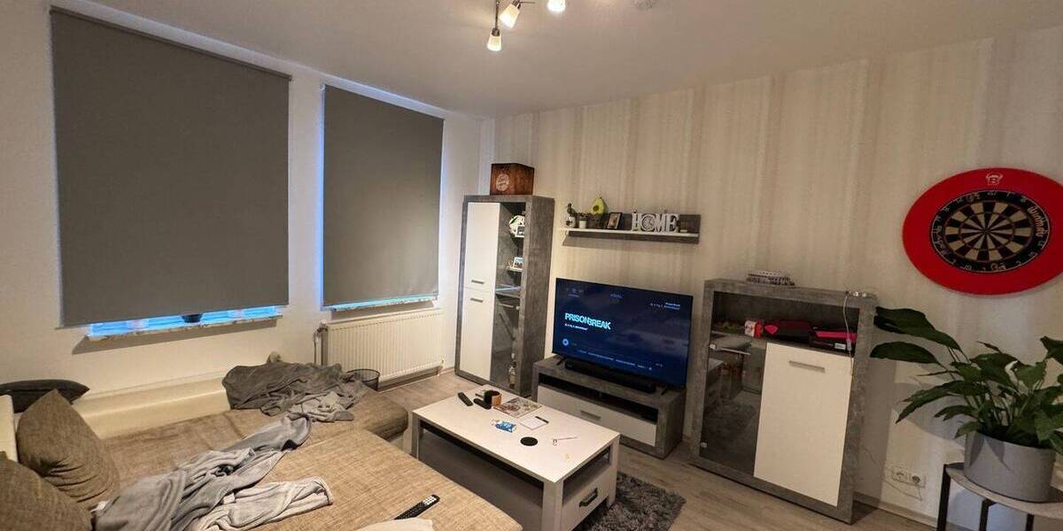Mehrfamilienhaus, Wohnhaus Beckedorf - 379.000&euro; | Angebot:25797672