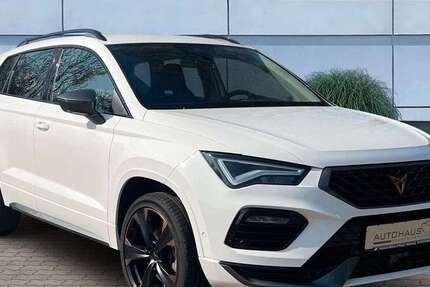 Cupra Ateca 22.200 km 31.790 &euro; Bückeburg 31675