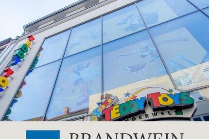 Gewerbeobjekt Herford - 3.982&euro; | Angebot:24214636