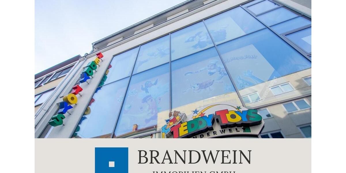 Gewerbeobjekt Herford - 3.982&euro; | Angebot:24214636