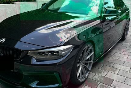 BMW 440 Gran Coupé 106.000 km 39.850 &euro; Kalletal 32689