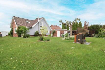 Haus Obernkirchen Vehlen - 7 Zimmer, 223 m&sup2;, 395.000&euro; | Angebot:26790257