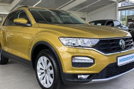 VW T-Roc 78.700 km 19.700 &euro; Rinteln 31737