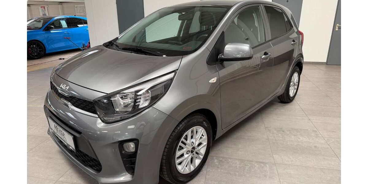 Kia Picanto 44.161 km 12.950 &euro; Bad Oeynhausen 32547
