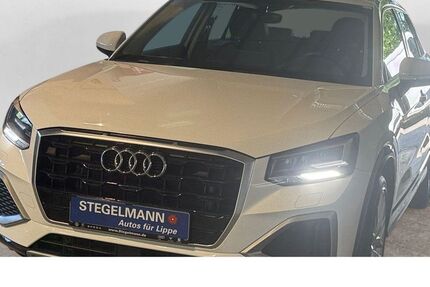 Audi Q2 58.051 km 22.570 &euro; Lemgo 32657