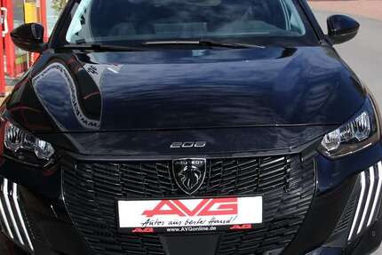 Peugeot 208 25.307 km 16.950 &euro; Hüllhorst 32609