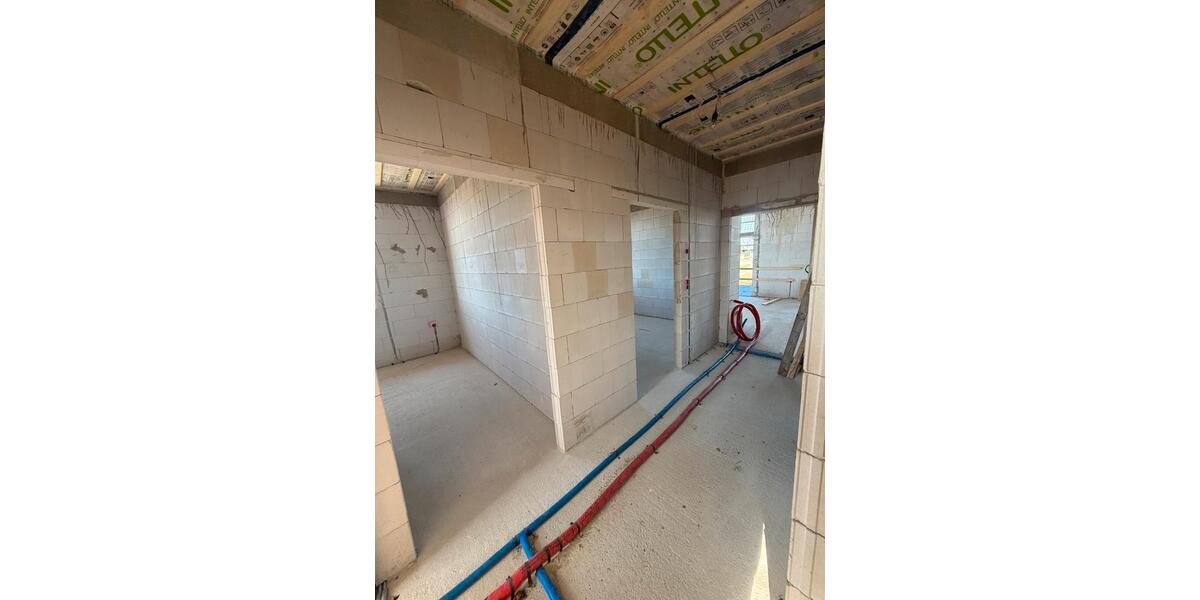 Erdgeschoßwohnung Rehburg-Loccum Loccum - 3 Zimmer, 85 m&sup2;, 1.100&euro; | Angebot:26002138