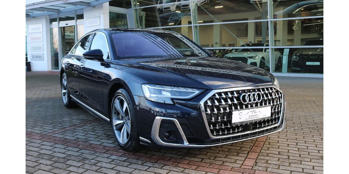 Audi A8 58.900 km 49.600 &euro; Bückeburg 31675
