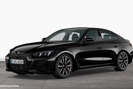 BMW 430 Gran Coupé 39.147 km 52.935 &euro; Lübbecke 32312