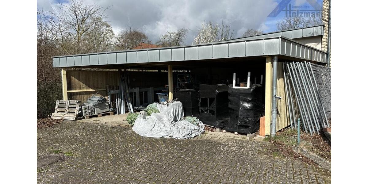 Gewerbeobjekt Petershagen - 1.570&euro; | Angebot:26019777