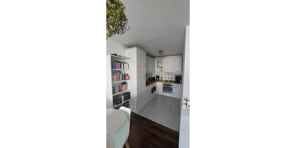 Etagenwohnung Minden Bärenkämpen - 2 Zimmer, 51 m&sup2;, 440&euro; | Angebot:25917212