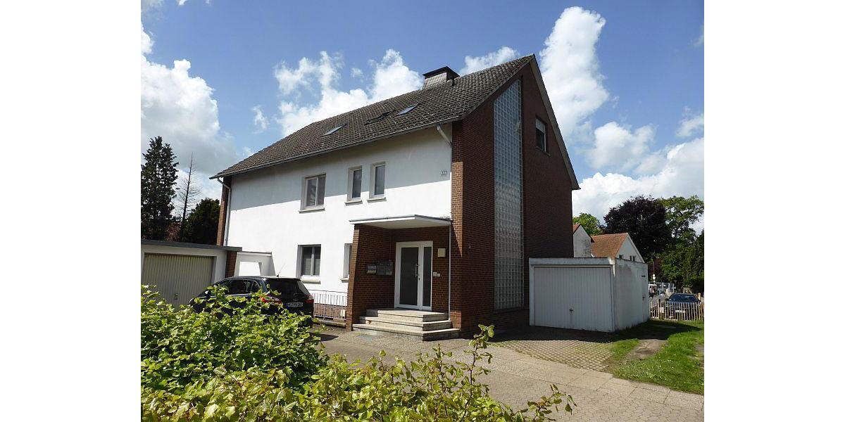 Etagenwohnung Minden Bärenkämpen - 3 Zimmer, 95 m&sup2;, 875&euro; | Angebot:26646858