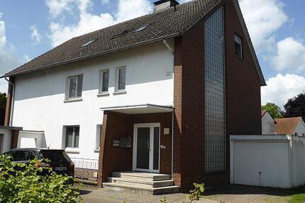 Wohnung Minden Bärenkämpen - 3 Zimmer, 95 m&sup2;, 875&euro; | Angebot:26646858