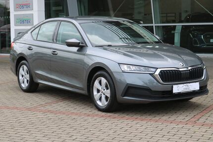 Skoda Octavia 44.900 km 17.600 &euro; Bückeburg 31675