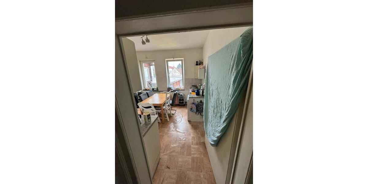 Etagenwohnung Bückeburg - 3 Zimmer, 76 m&sup2;, 800&euro; | Angebot:25216733