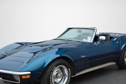 Corvette C3 31.258 km 46.880 &euro; Minden 32427