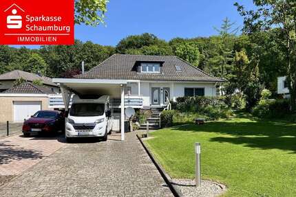 Haus Rinteln - 5 Zimmer, 142 m&sup2;, 379.000&euro; | Angebot:27033795