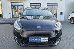 Ford S-Max Business NAVI AHK RFK 7-Sitzer AUS 1.HAND 103.880 km 16.990 &euro; Löhne 32584