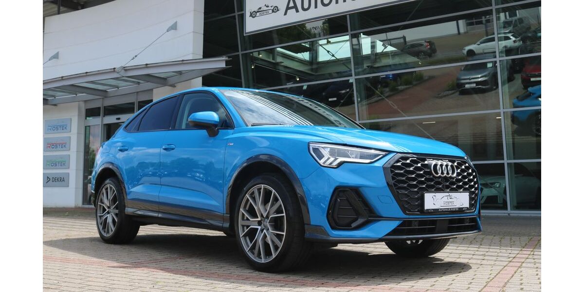 Audi Q3 46.420 km 27.600 &euro; Bückeburg 31675
