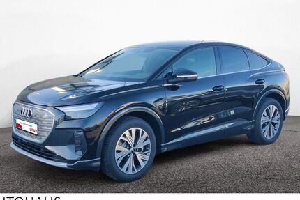 Audi Q4 e-tron 7.971 km 43.430 &euro; Bünde 32257